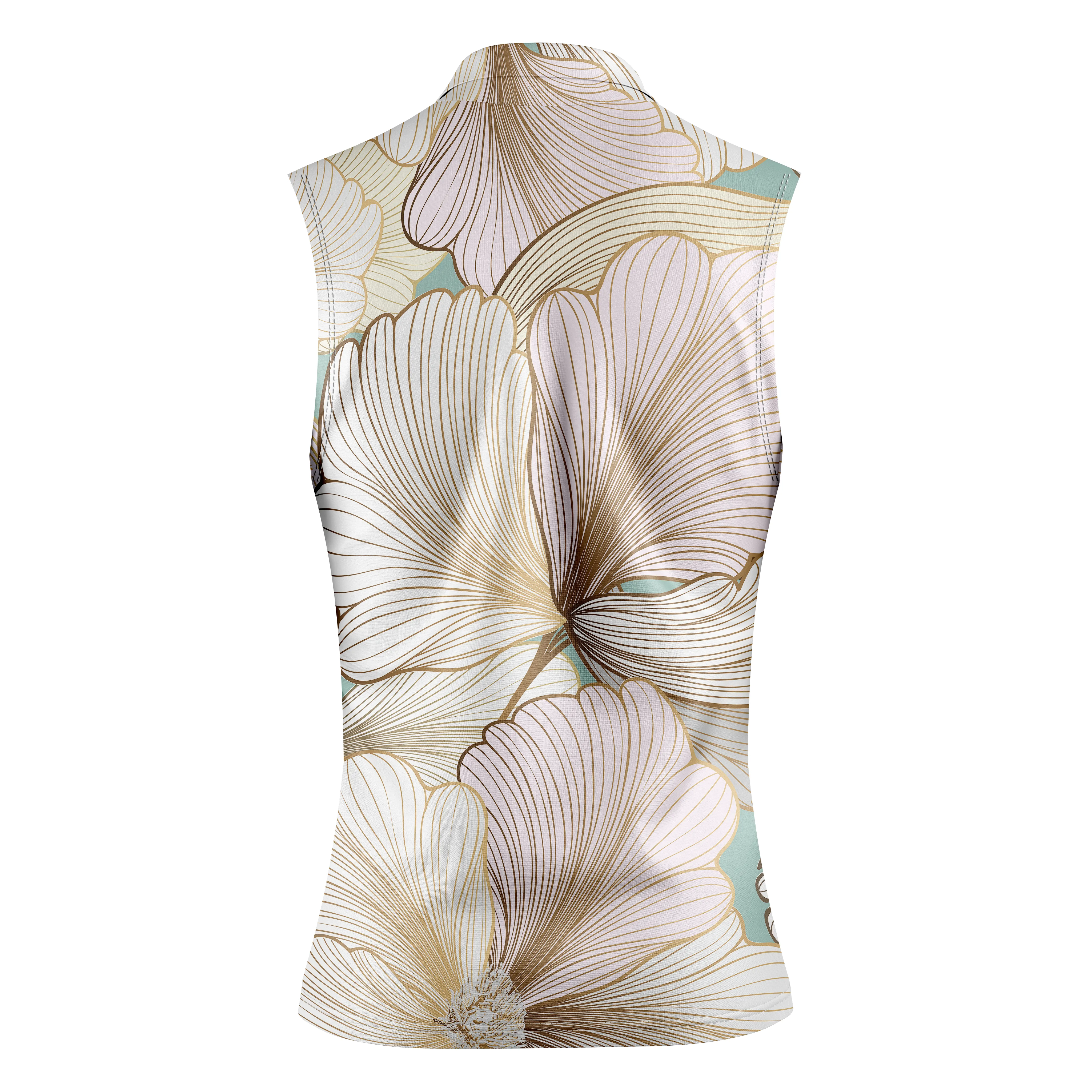 Lilly | Women's Sleeveless